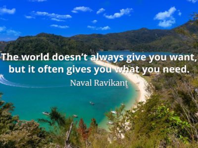 Naval-Ravikant-Quote-The-world-doesn’t-always-give-you-want-but-it-often-gives-you-what-you-need