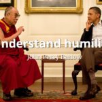 John Perry Barlow quote Understand humility