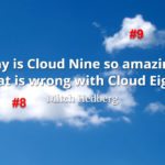 Mitch Hedberg quote Why is Cloud Nine so amazing What is wrong with Cloud Eight